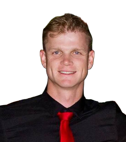 Corbin Bosch
